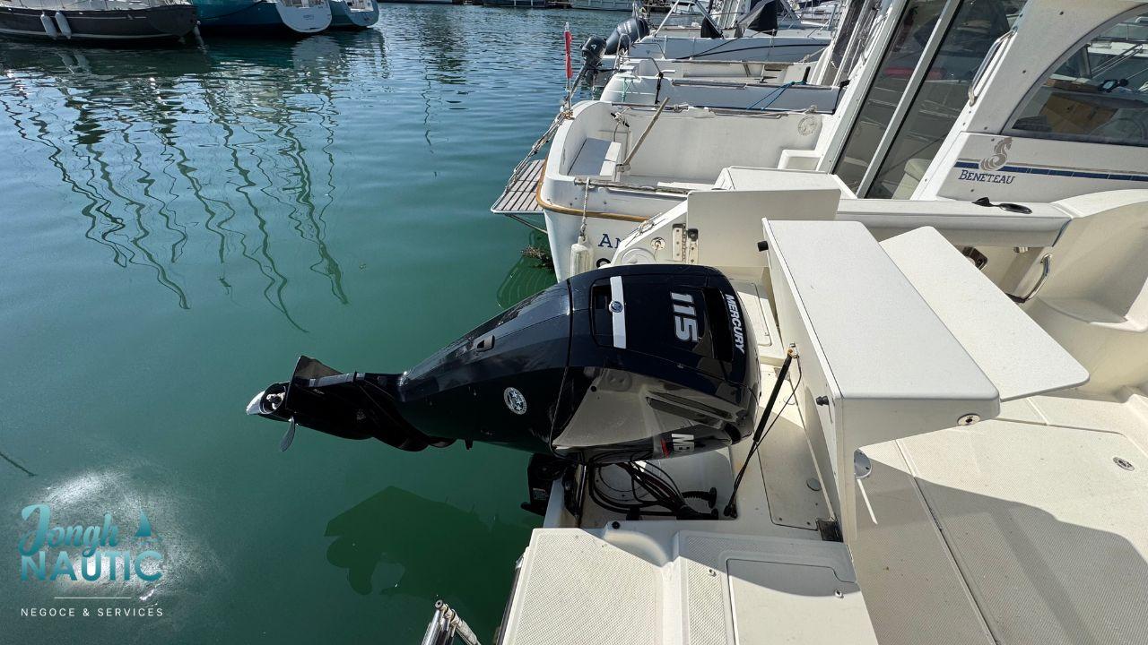 Quicksilver 625 QS · 2023 en venta en Vendée y La Rochelle — foto 10