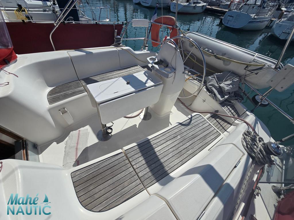 Dufour Gib Sea 37 · 2002 en venta en Bretaña — foto 4