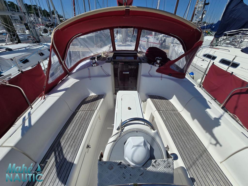 Dufour Gib Sea 37 · 2002 en venta en Bretaña — foto 10