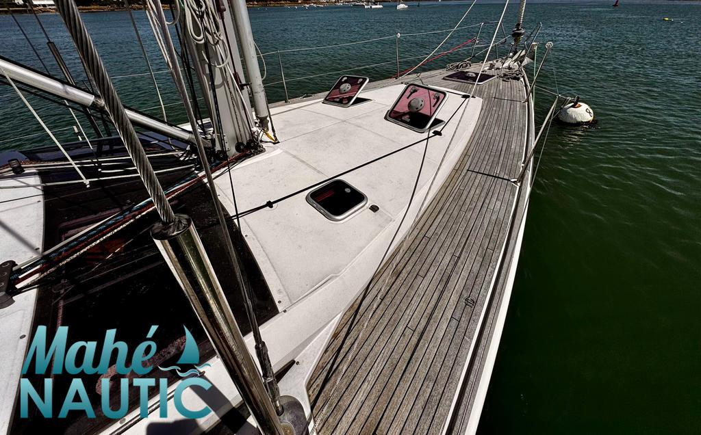 Jeanneau 53 · 2012 zu verkaufen – Bretagne — Foto 9