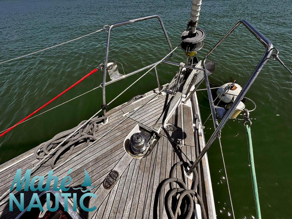 Jeanneau 53 · 2012 zu verkaufen – Bretagne — Foto 10