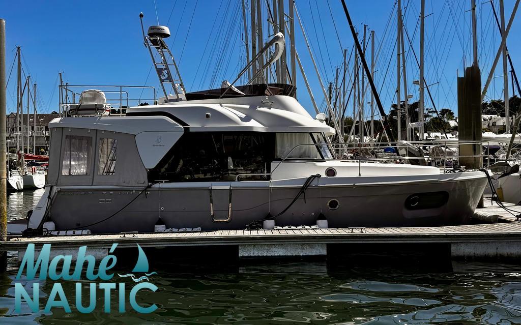 Beneteau Swift Trawler 35 · 2018 in vendita in Bretagna — foto 2