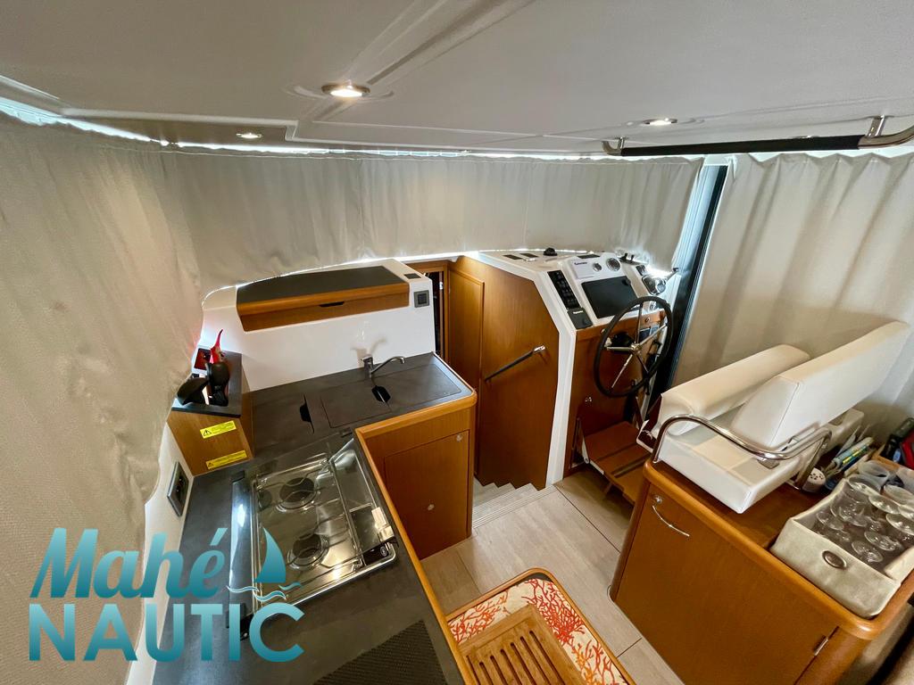 Beneteau Swift Trawler 35 · 2018 in vendita in Bretagna — foto 4