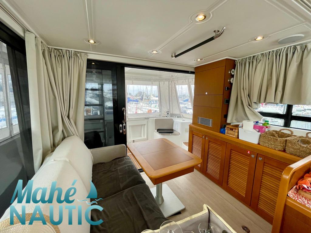 Beneteau Swift Trawler 35 · 2018 in vendita in Bretagna — foto 5