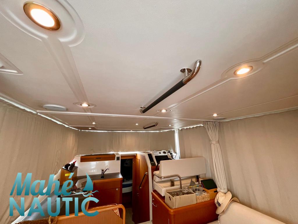 Beneteau Swift Trawler 35 · 2018 in vendita in Bretagna — foto 6