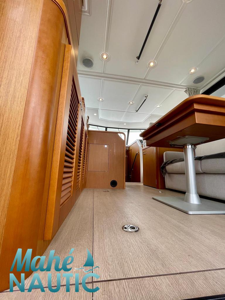 Beneteau Swift Trawler 35 · 2018 in vendita in Bretagna — foto 7