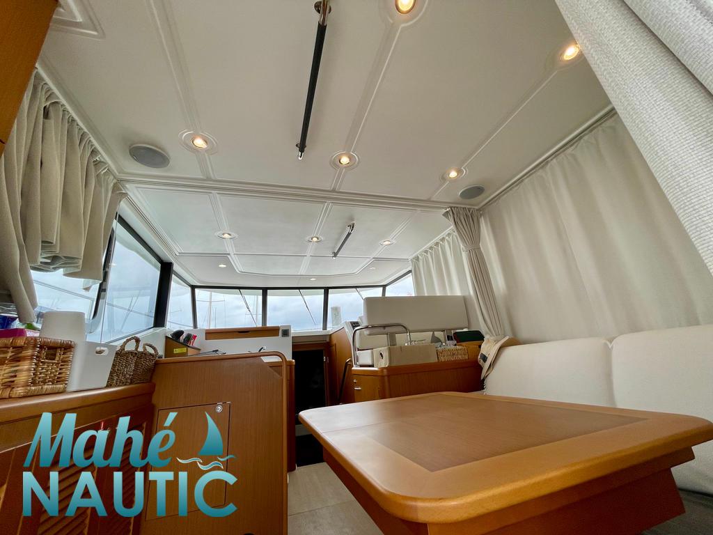 Beneteau Swift Trawler 35 · 2018 in vendita in Bretagna — foto 8