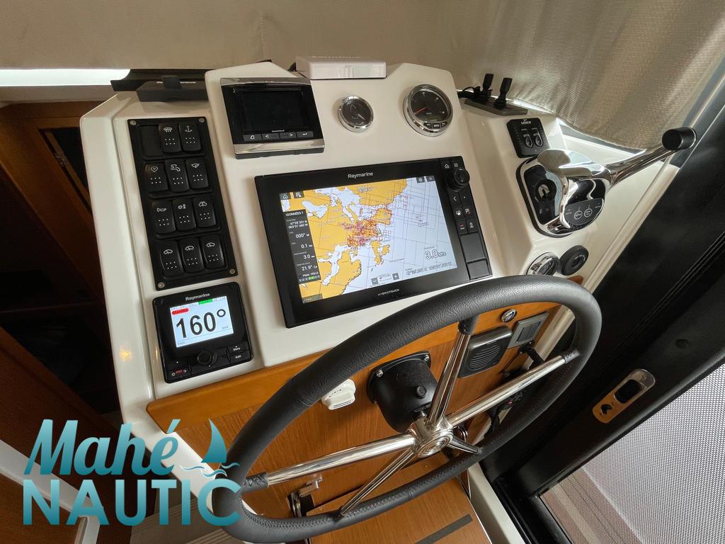 Beneteau Swift Trawler 35 · 2018 in vendita in Bretagna — foto 9