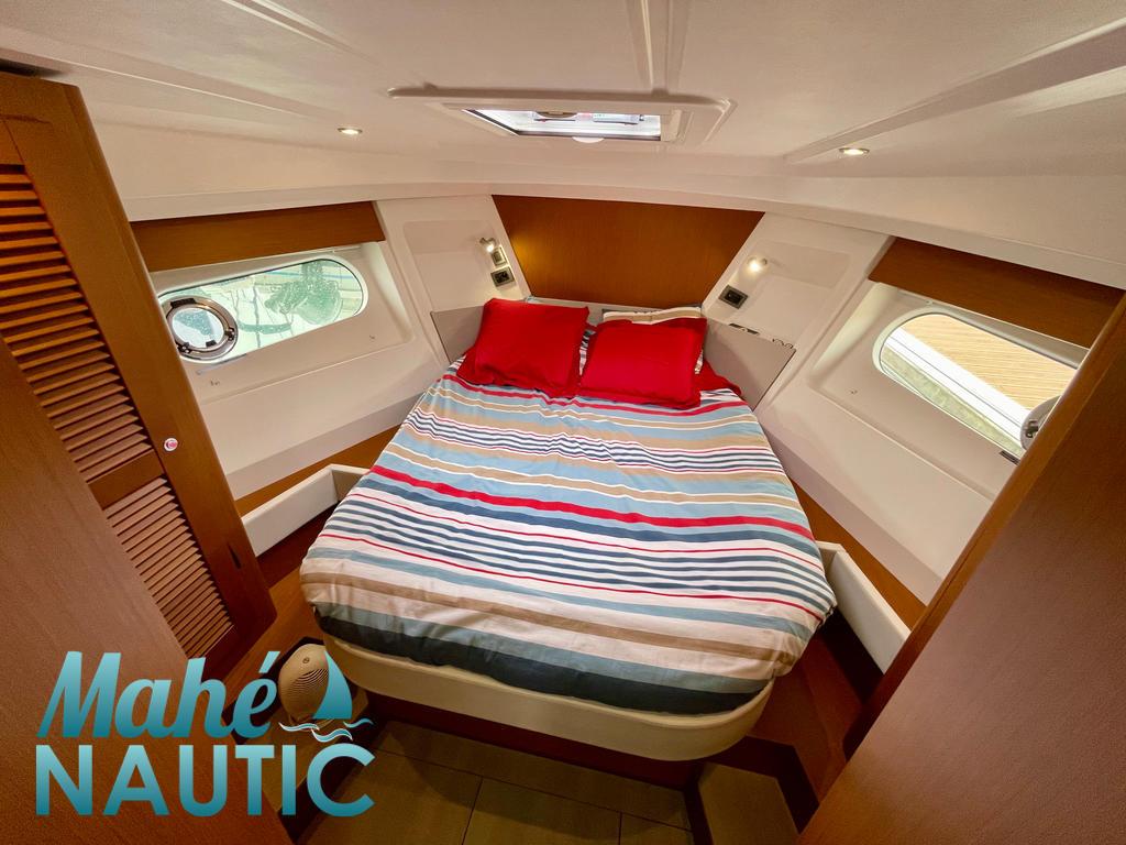 Beneteau Swift Trawler 35 · 2018 in vendita in Bretagna — foto 10