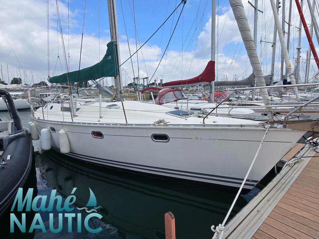 Jeanneau Sun Odyssey 42.2 · 1996 zu verkaufen – Bretagne — Foto 5