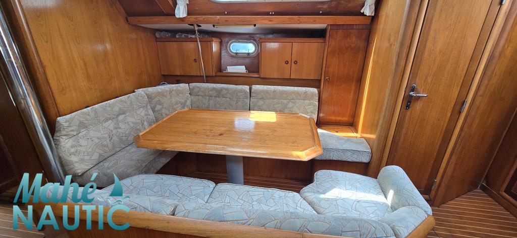 Jeanneau Sun Odyssey 42.2 · 1996 zu verkaufen – Bretagne — Foto 10