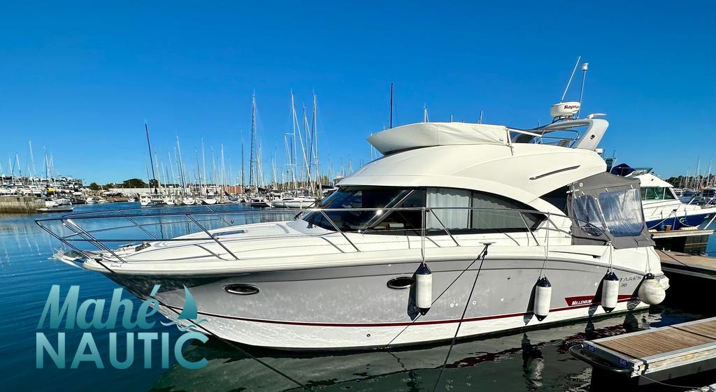 Beneteau Antares 36 · 2017 in vendita in Bretagna — foto 2