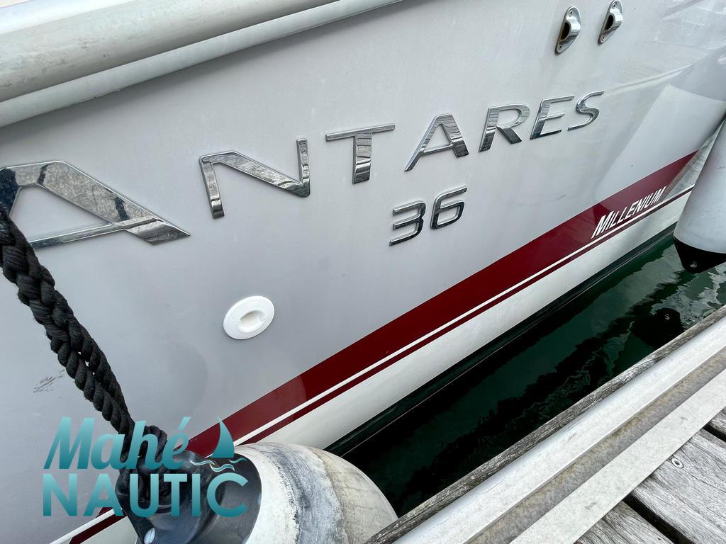 Beneteau Antares 36 · 2017 in vendita in Bretagna — foto 3