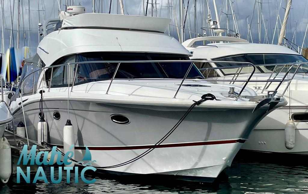 Beneteau Antares 36 · 2017 in vendita in Bretagna — foto 4