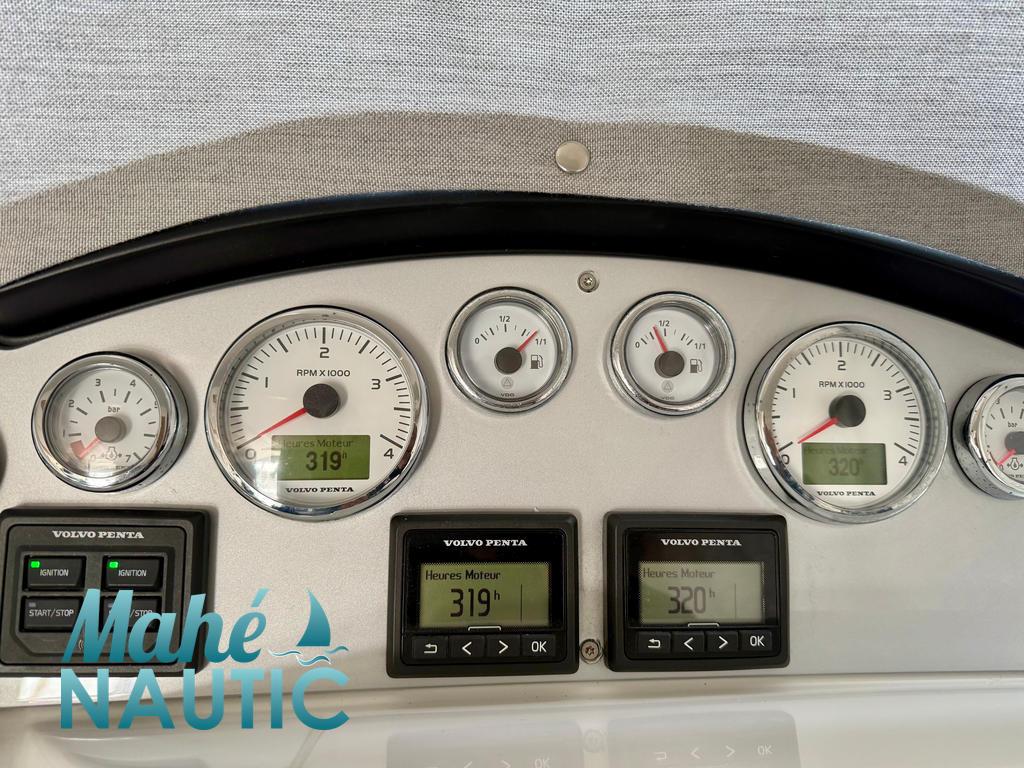 Beneteau Antares 36 · 2017 in vendita in Bretagna — foto 5