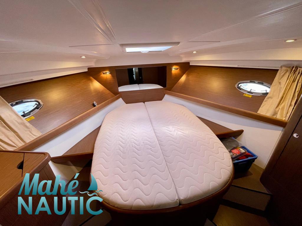 Beneteau Antares 36 · 2017 in vendita in Bretagna — foto 8