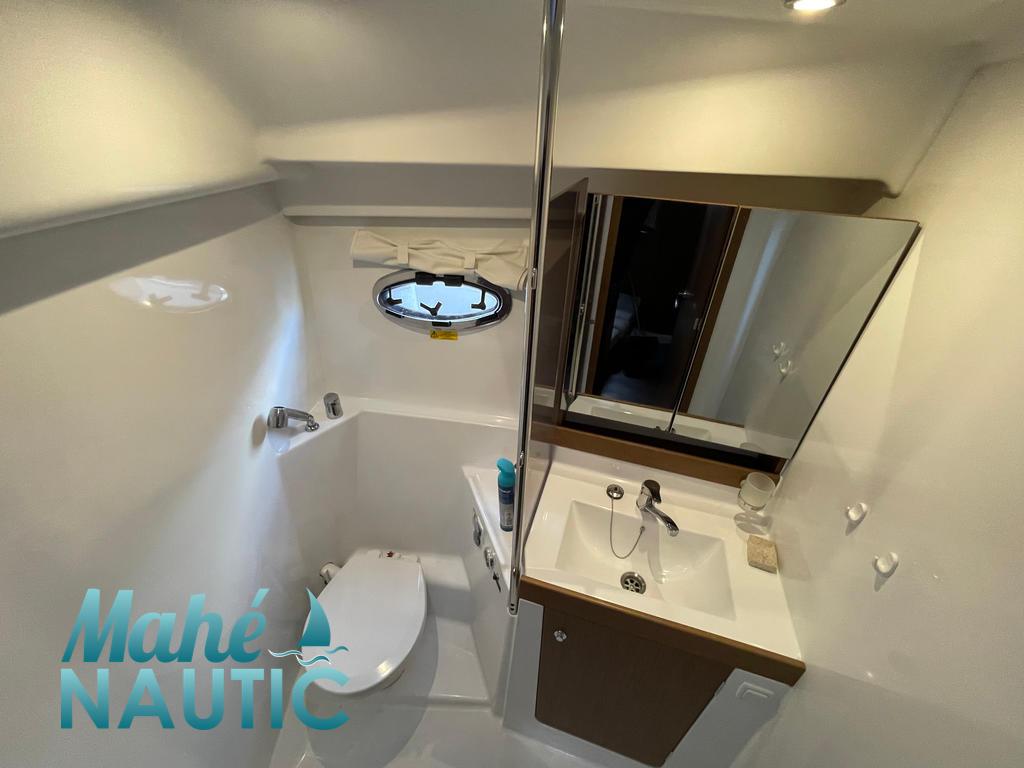 Beneteau Antares 36 · 2017 in vendita in Bretagna — foto 10