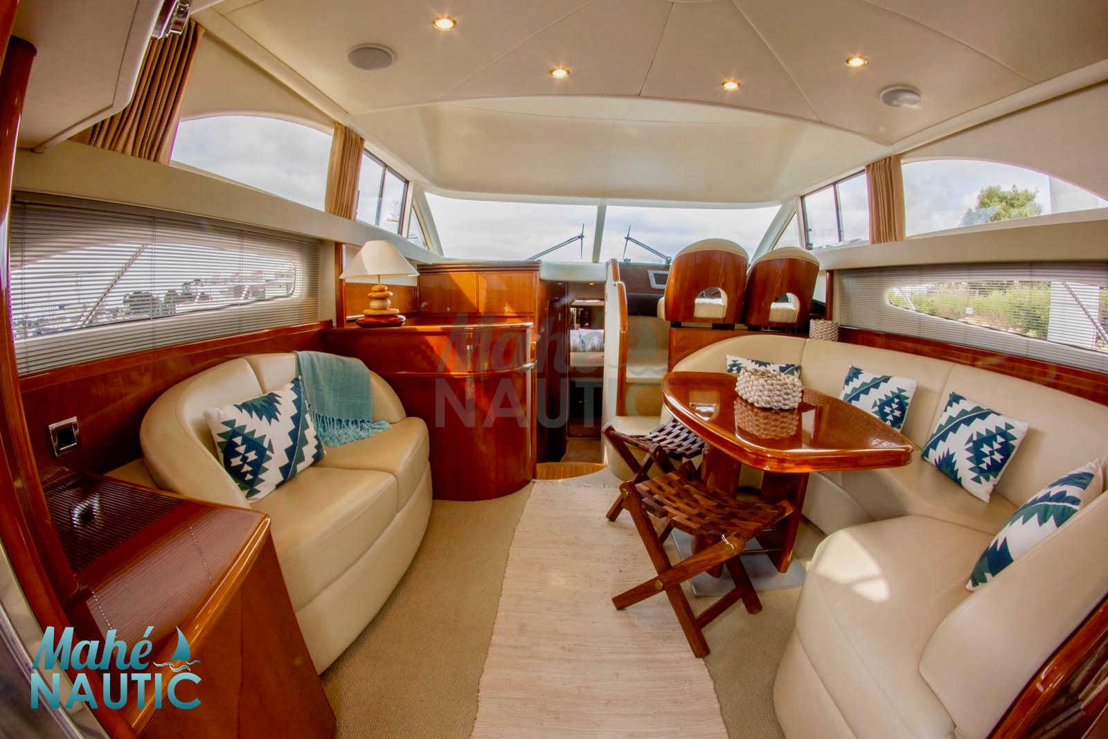 Princess 45 · 2004 zu verkaufen – Bretagne — Foto 2