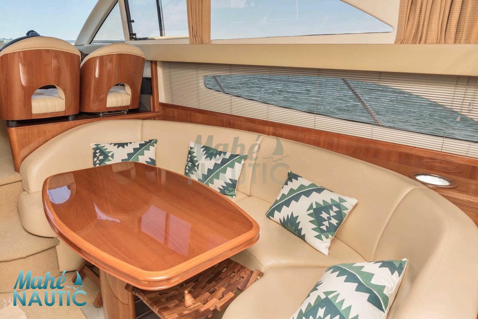Princess 45 · 2004 zu verkaufen – Bretagne — Foto 5