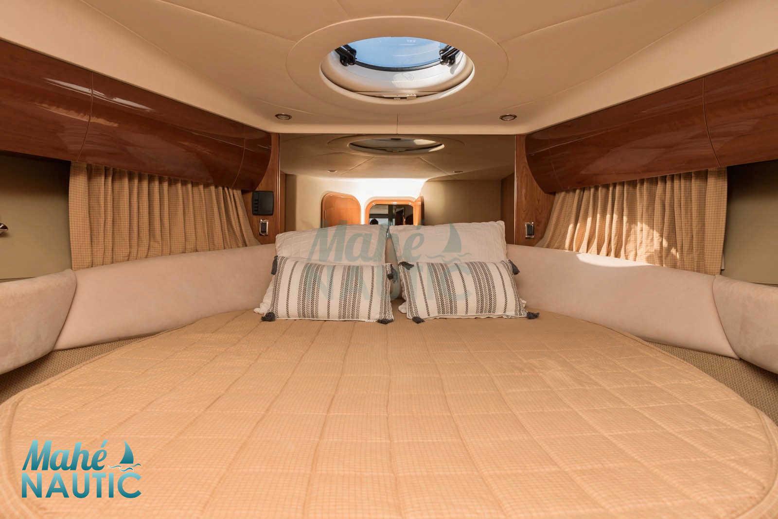 Princess 45 · 2004 zu verkaufen – Bretagne — Foto 8