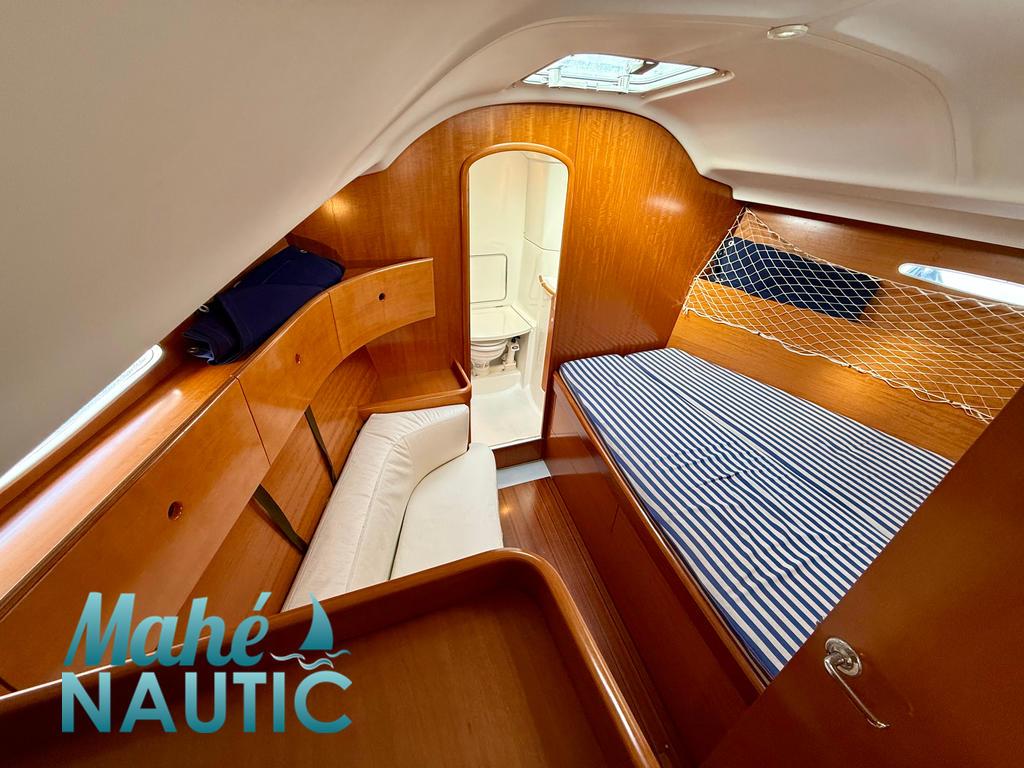 Beneteau First 42s7 · 1996 à vendre – Bretagne — photo 2