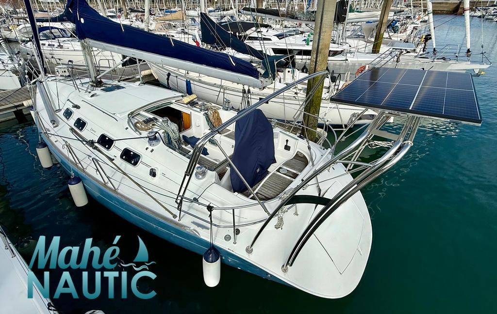 Beneteau First 42s7 · 1996 à vendre – Bretagne — photo 6