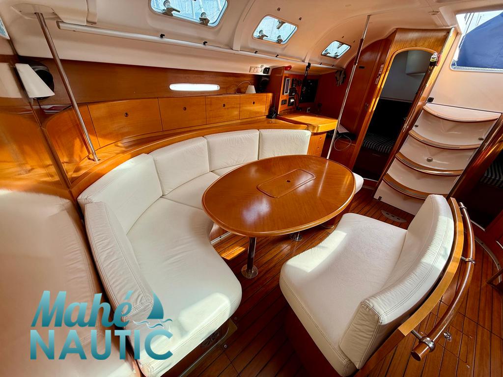 Beneteau First 42s7 · 1996 à vendre – Bretagne — photo 7