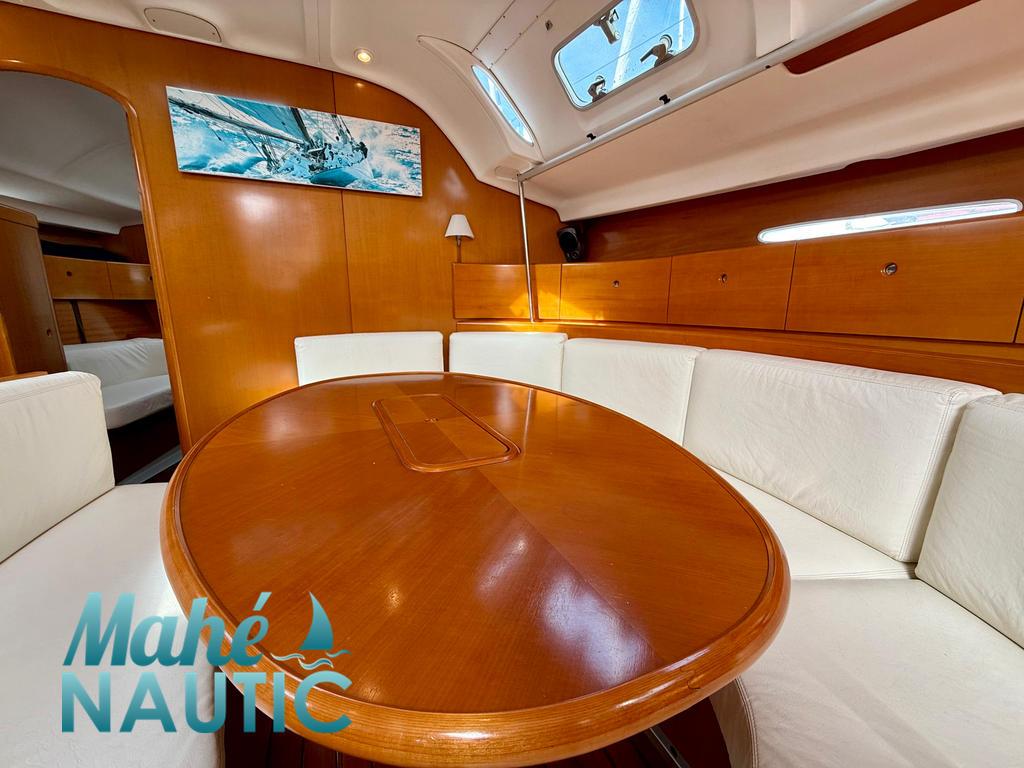 Beneteau First 42s7 · 1996 à vendre – Bretagne — photo 8