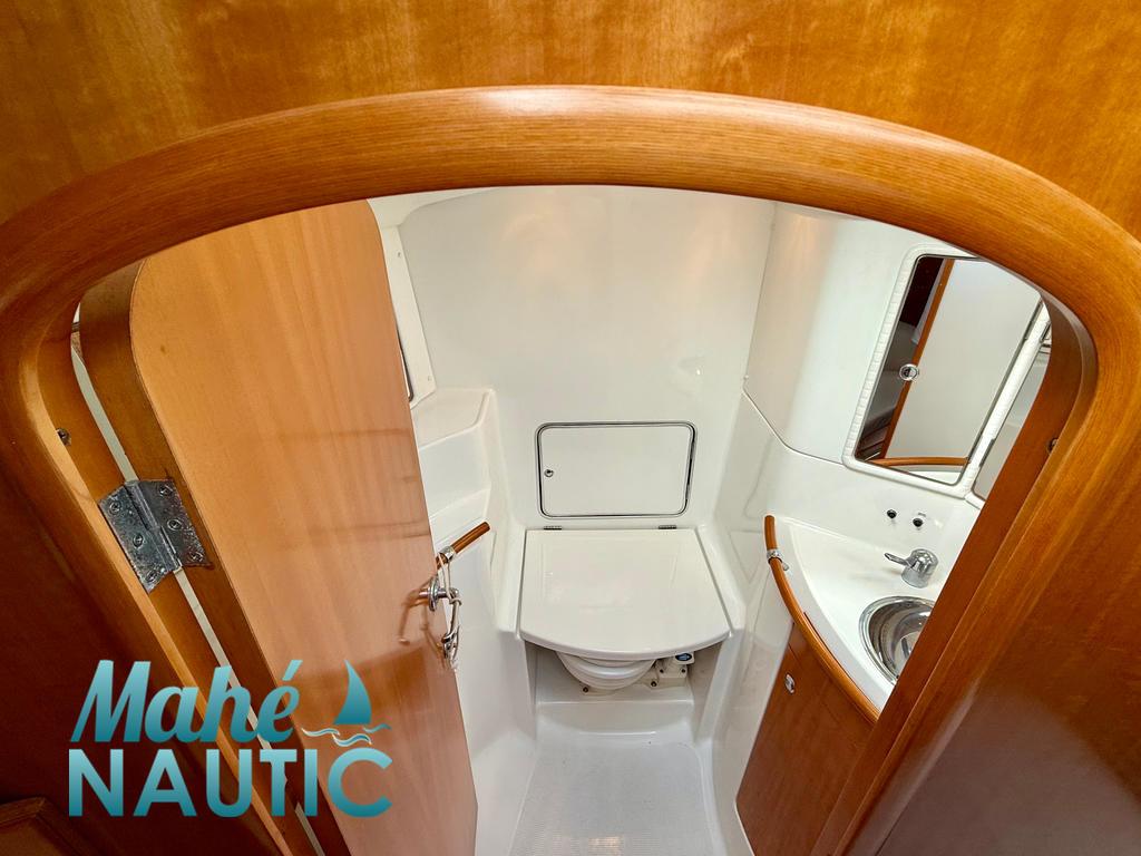 Beneteau First 42s7 · 1996 à vendre – Bretagne — photo 9