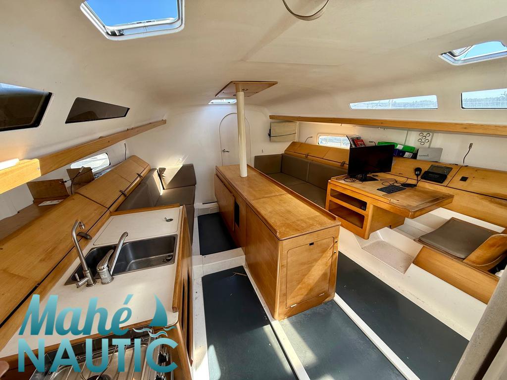 Pogo 12.50 · 2013 en venta en Bretaña — foto 2