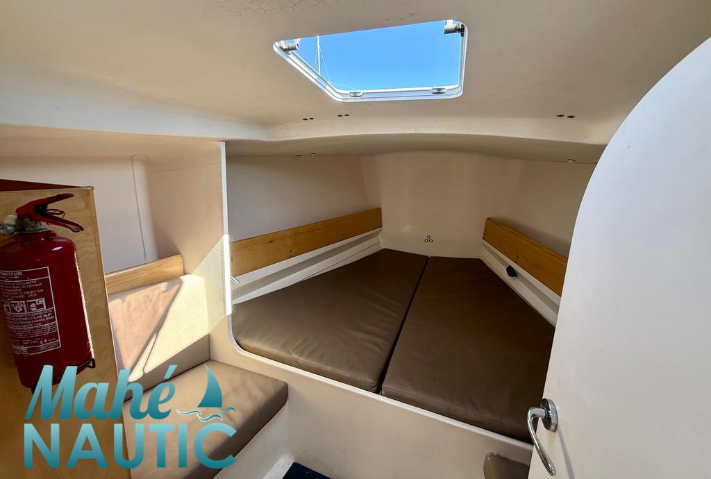Pogo 12.50 · 2013 en venta en Bretaña — foto 4