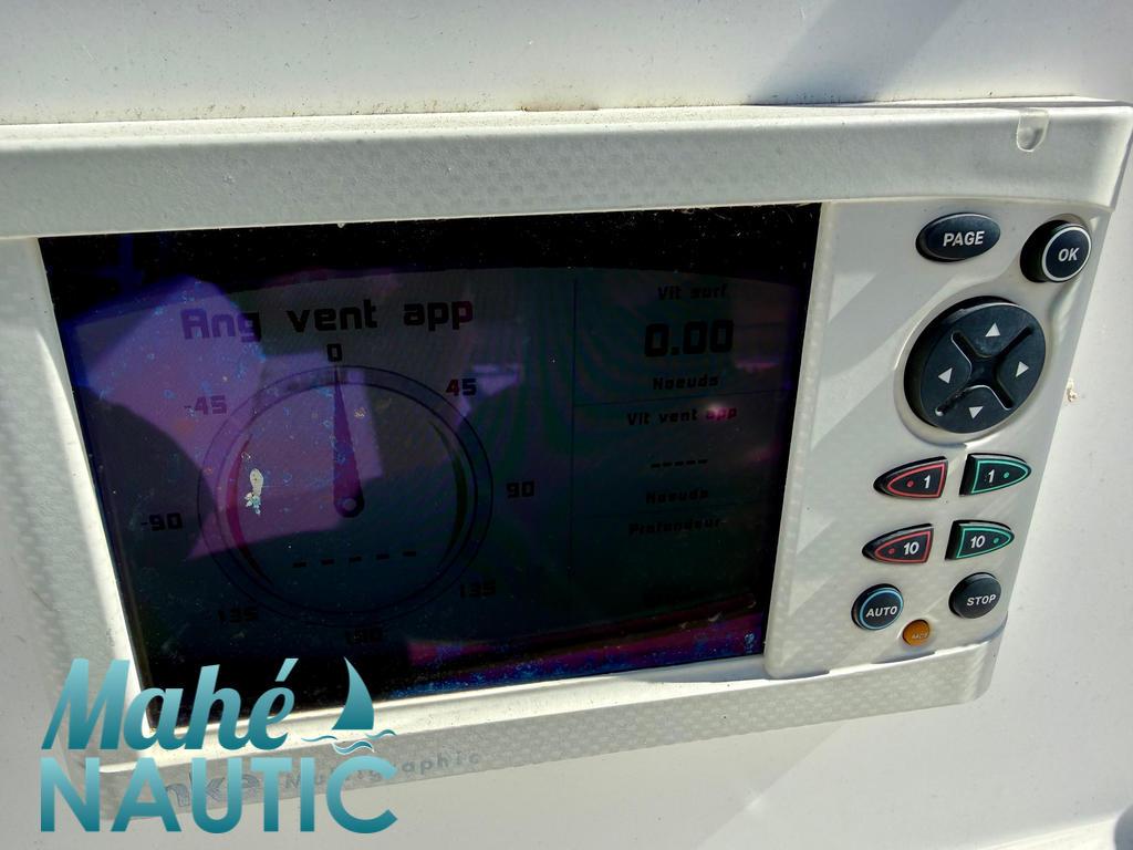 Pogo 12.50 · 2013 en venta en Bretaña — foto 7