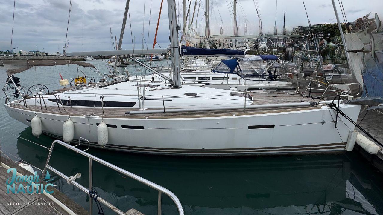 Jeanneau Sun Odyssey 439 · 2013 en venta en Vendée y La Rochelle — foto 5