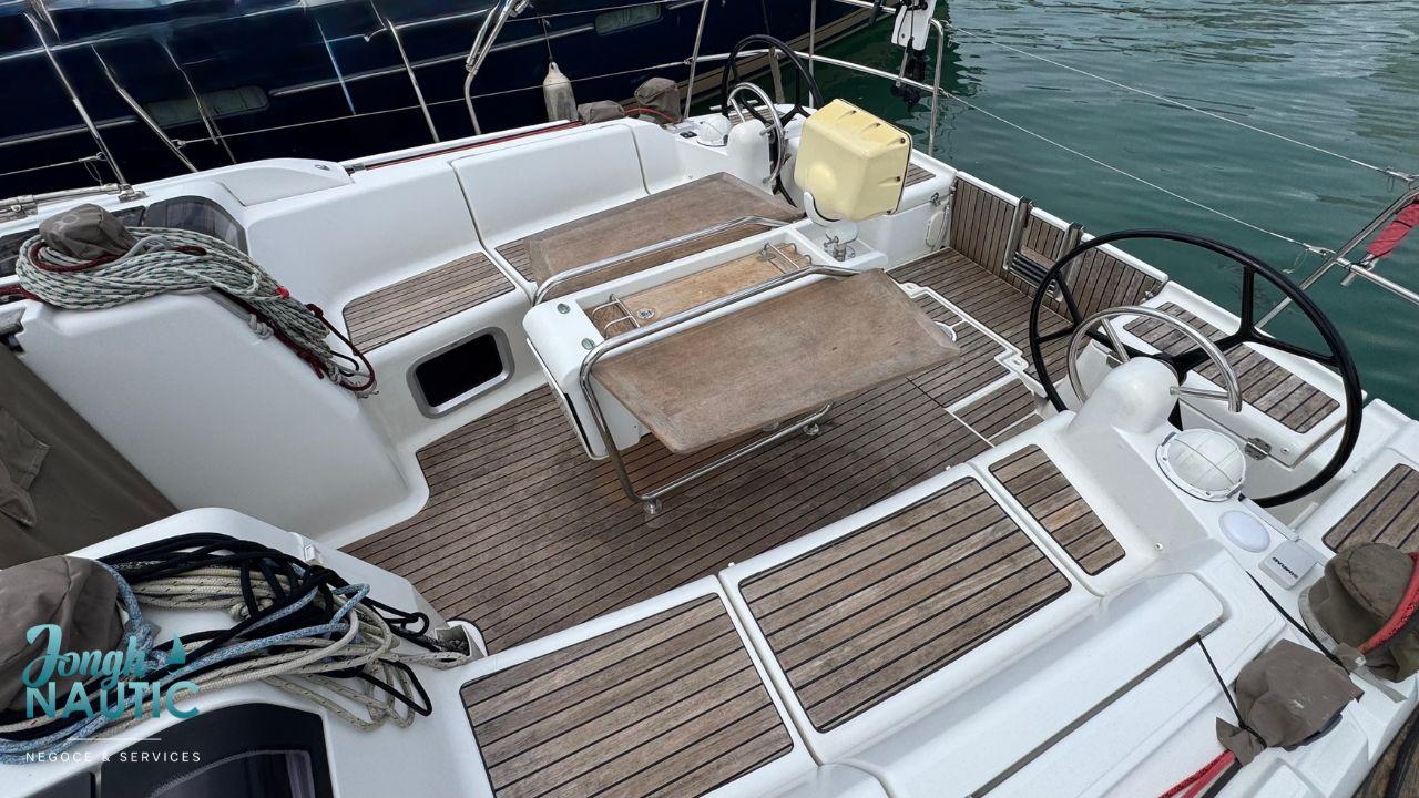 Jeanneau Sun Odyssey 439 · 2013 en venta en Vendée y La Rochelle — foto 10