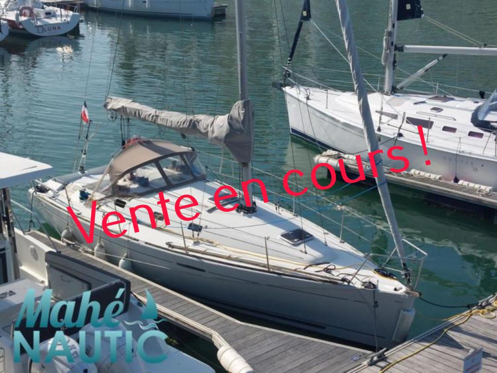 Beneteau First 31.7 · 2005 for sale in Brittany — photo 1