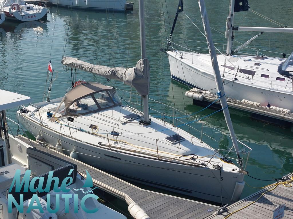 Beneteau First 31.7 · 2005 for sale in Brittany — photo 2