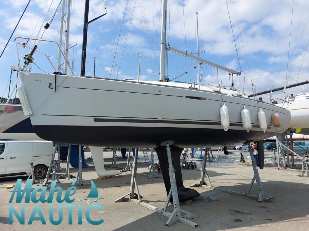 Beneteau First 31.7 · 2005 for sale in Brittany — photo 3