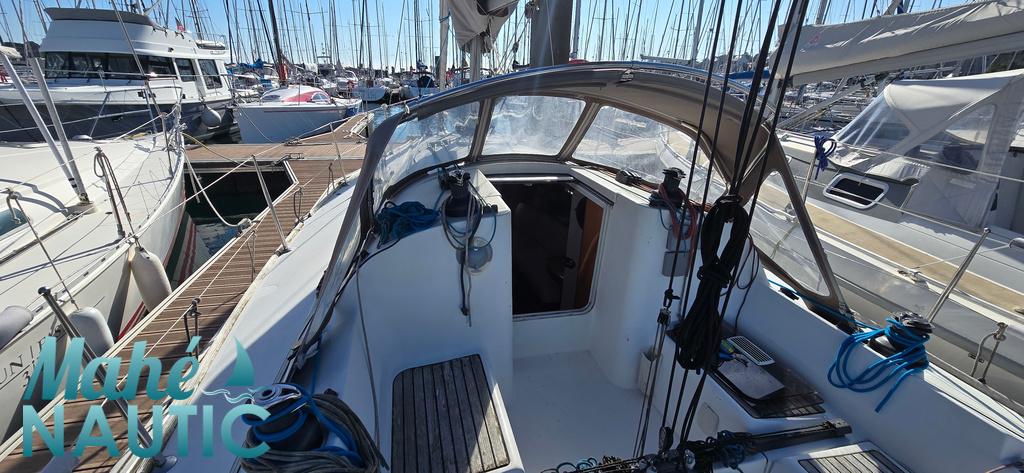 Beneteau First 31.7 · 2005 for sale in Brittany — photo 6