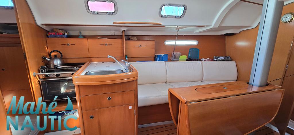 Beneteau First 31.7 · 2005 for sale in Brittany — photo 7