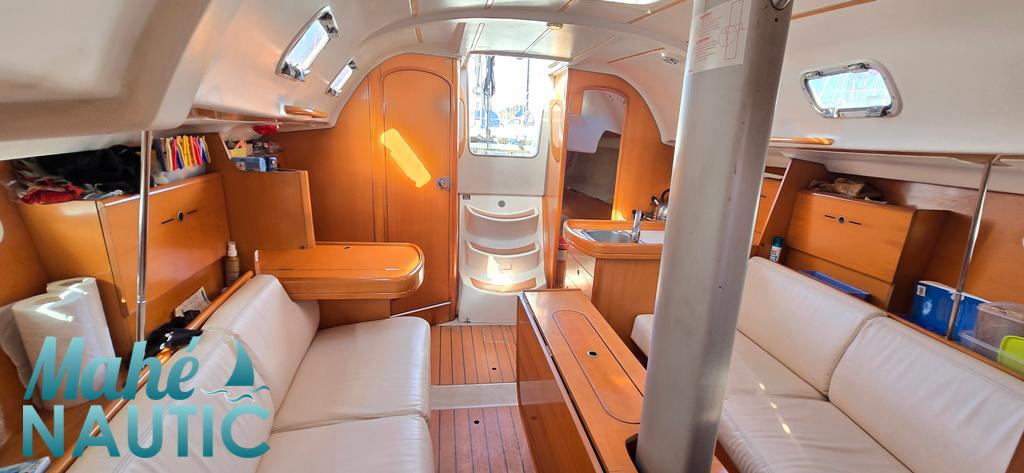Beneteau First 31.7 · 2005 for sale in Brittany — photo 8