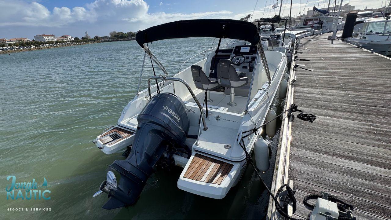 Jeanneau Cap Camarat 7.5 CC · 2018 en venta en Vendée y La Rochelle — foto 5