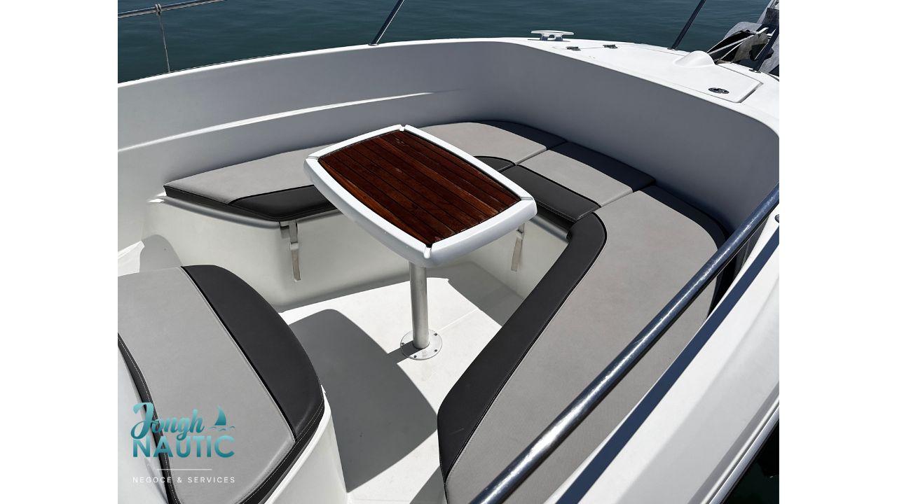 Jeanneau Cap Camarat 7.5 CC · 2018 en venta en Vendée y La Rochelle — foto 6