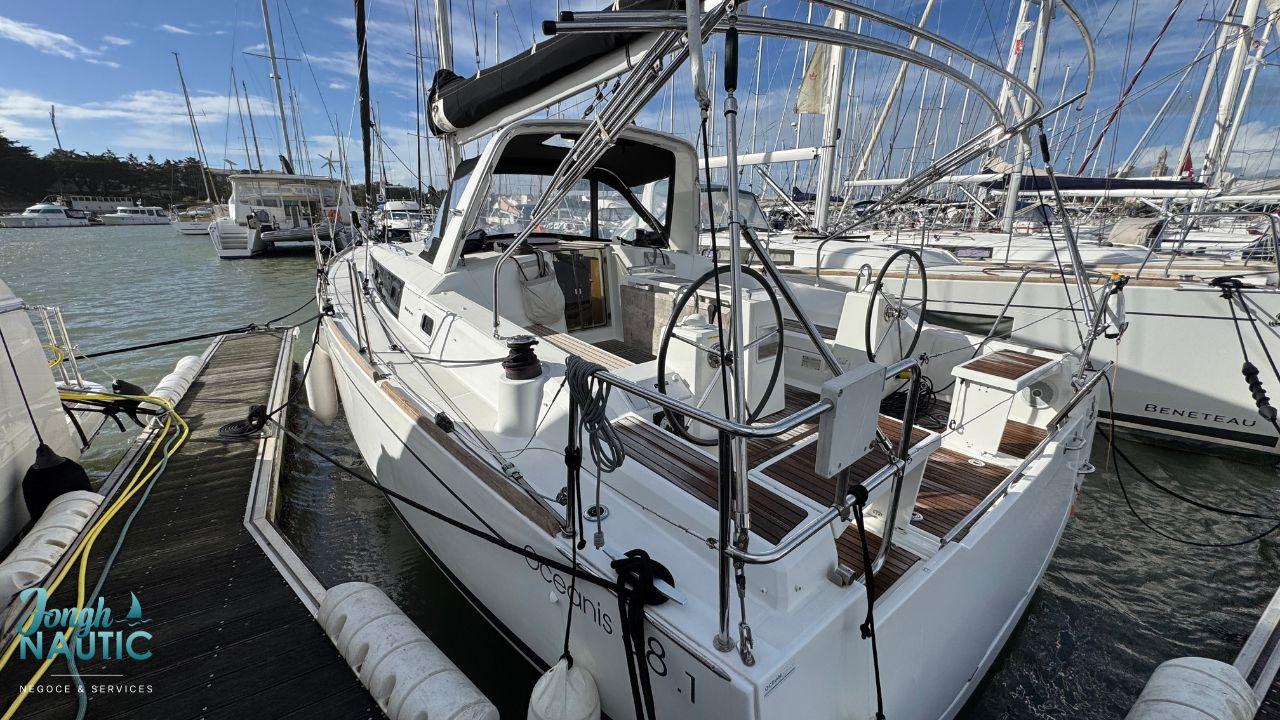 Beneteau Oceanis 38.1 · 2018 for sale in Vendée & La Rochelle — photo 4