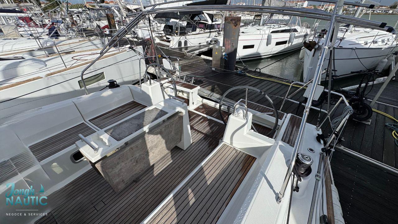 Beneteau Oceanis 38.1 · 2018 for sale in Vendée & La Rochelle — photo 5
