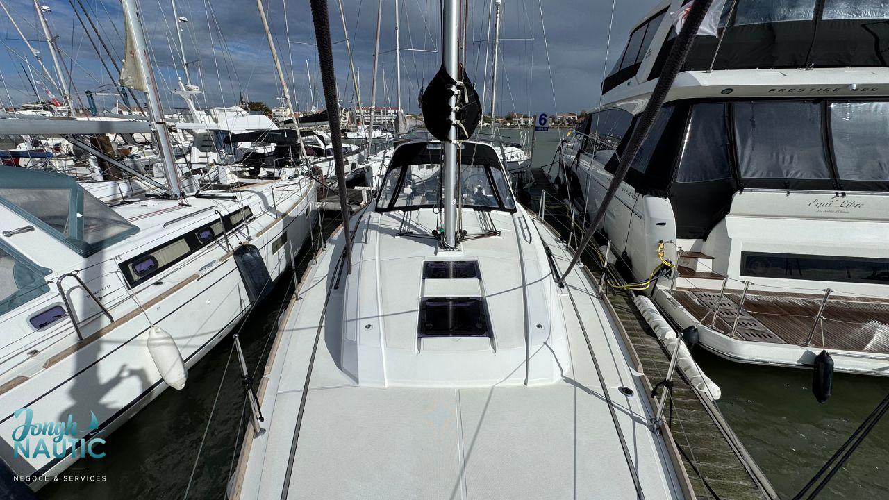 Beneteau Oceanis 38.1 · 2018 for sale in Vendée & La Rochelle — photo 6
