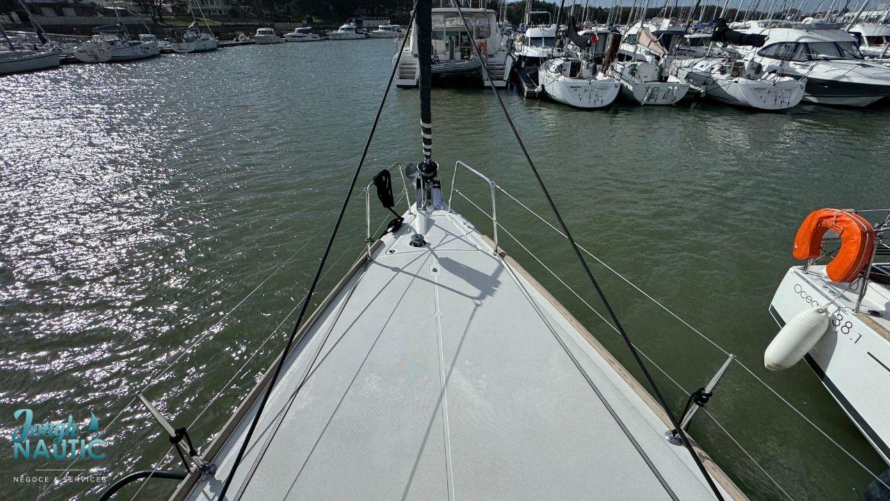 Beneteau Oceanis 38.1 · 2018 for sale in Vendée & La Rochelle — photo 7