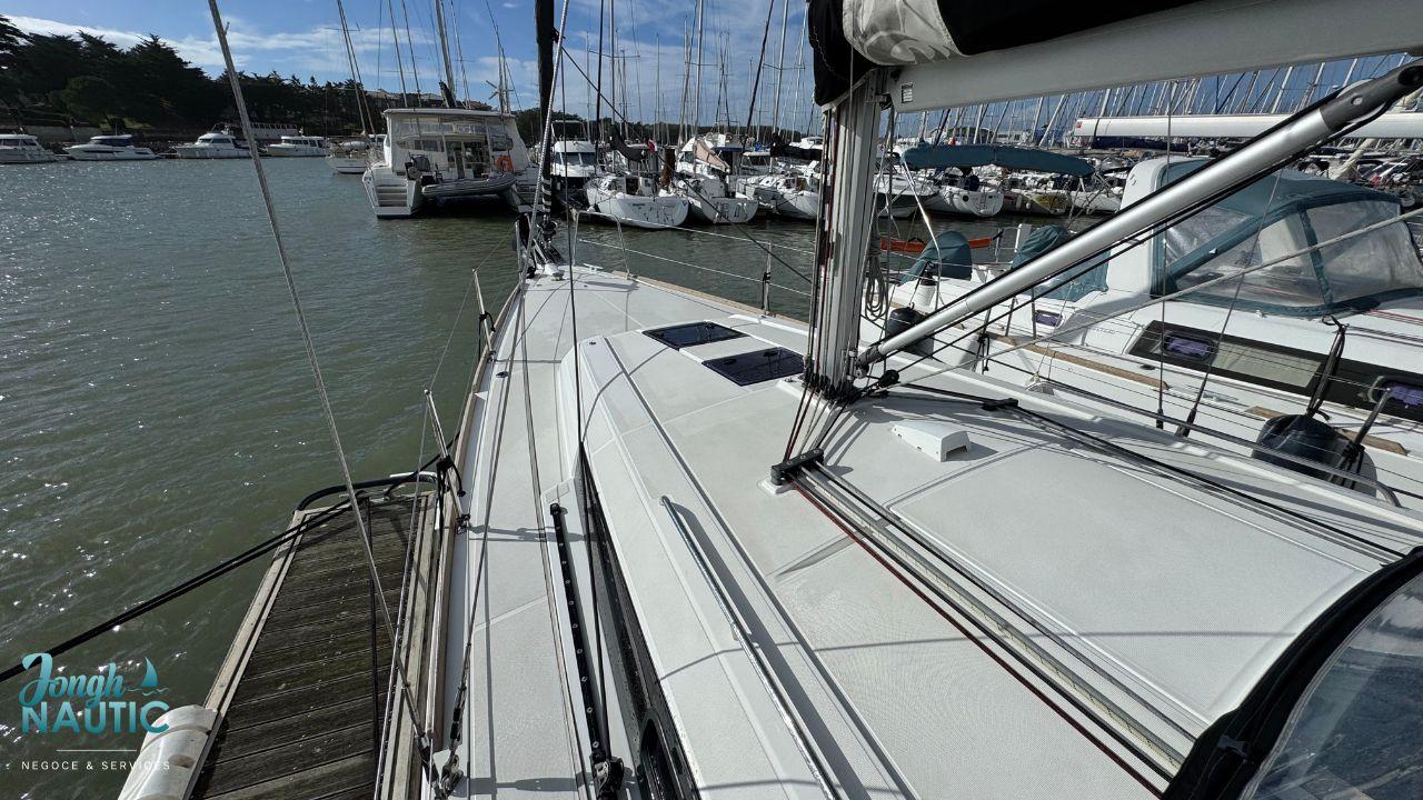 Beneteau Oceanis 38.1 · 2018 for sale in Vendée & La Rochelle — photo 8