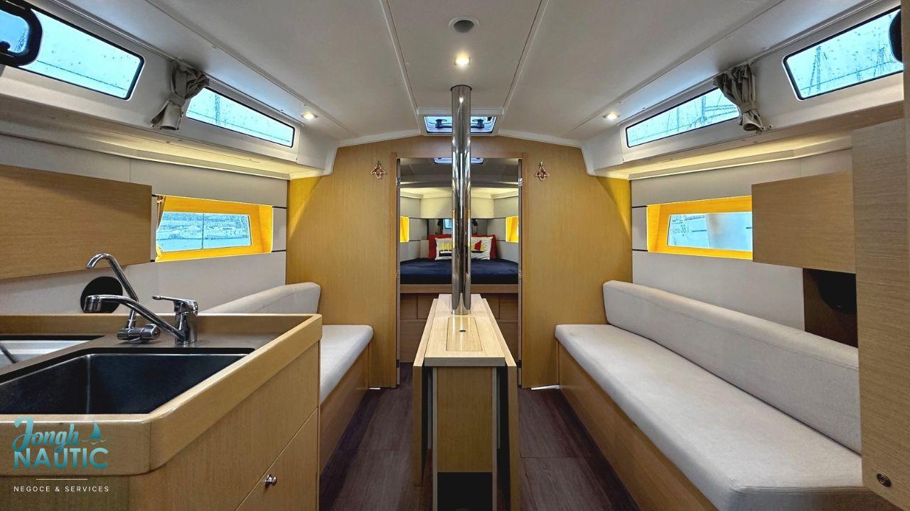 Beneteau Oceanis 38.1 · 2018 for sale in Vendée & La Rochelle — photo 9