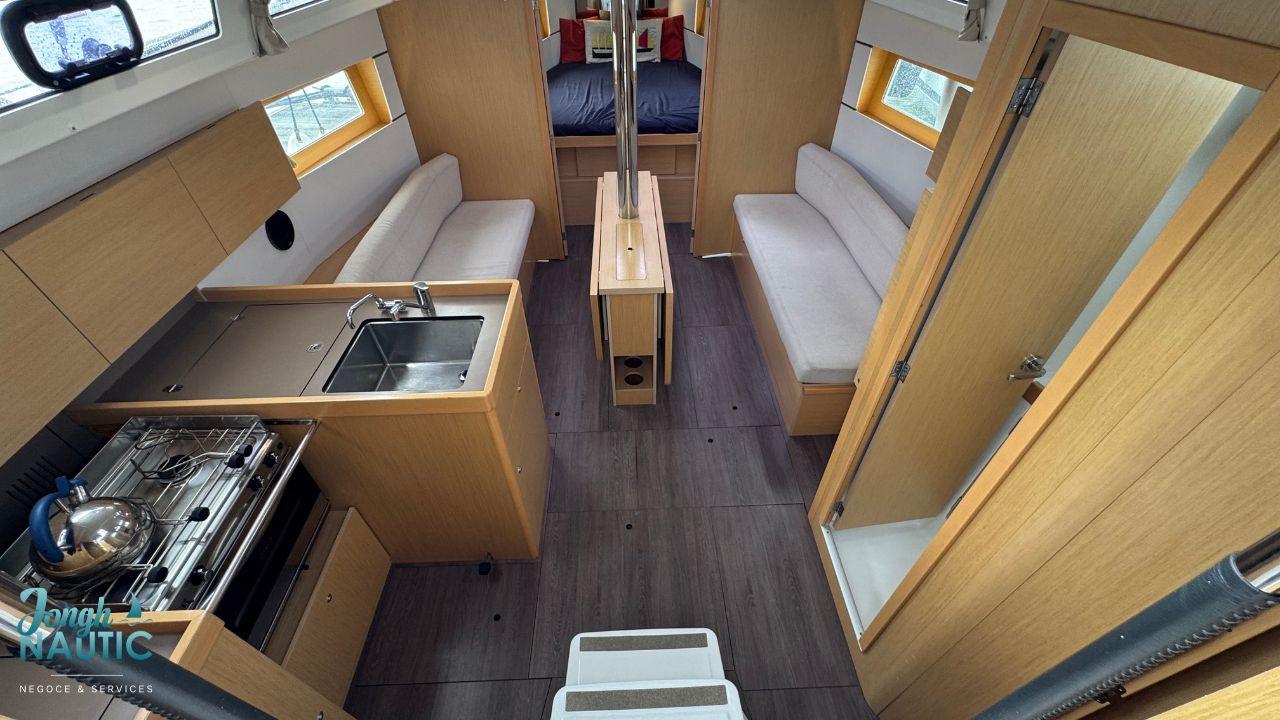 Beneteau Oceanis 38.1 · 2018 for sale in Vendée & La Rochelle — photo 10
