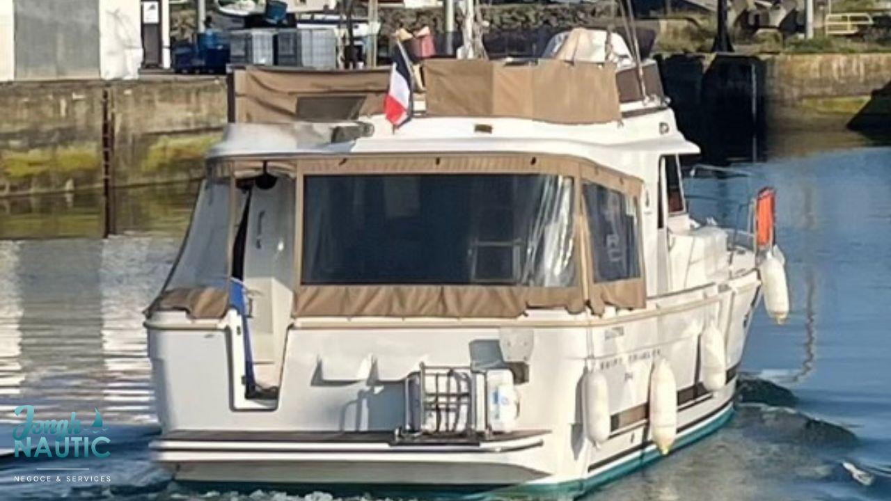 Beneteau Swift Trawler 34 · 2010 zu verkaufen – Vendée und La Rochelle — Foto 2